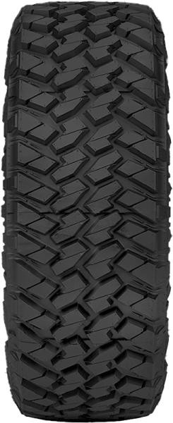 Nitto Trail Grappler M/T 285/60R20/10 Load Range SL - OK4WD
