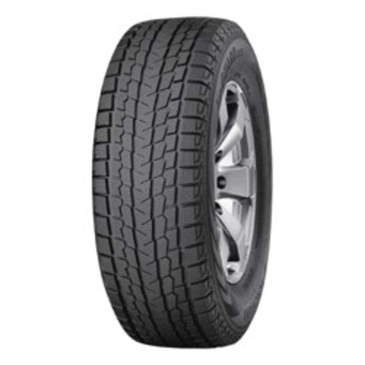 ヨコハマice GUARD G075 225/65R17 最高の品質の 17150円引き