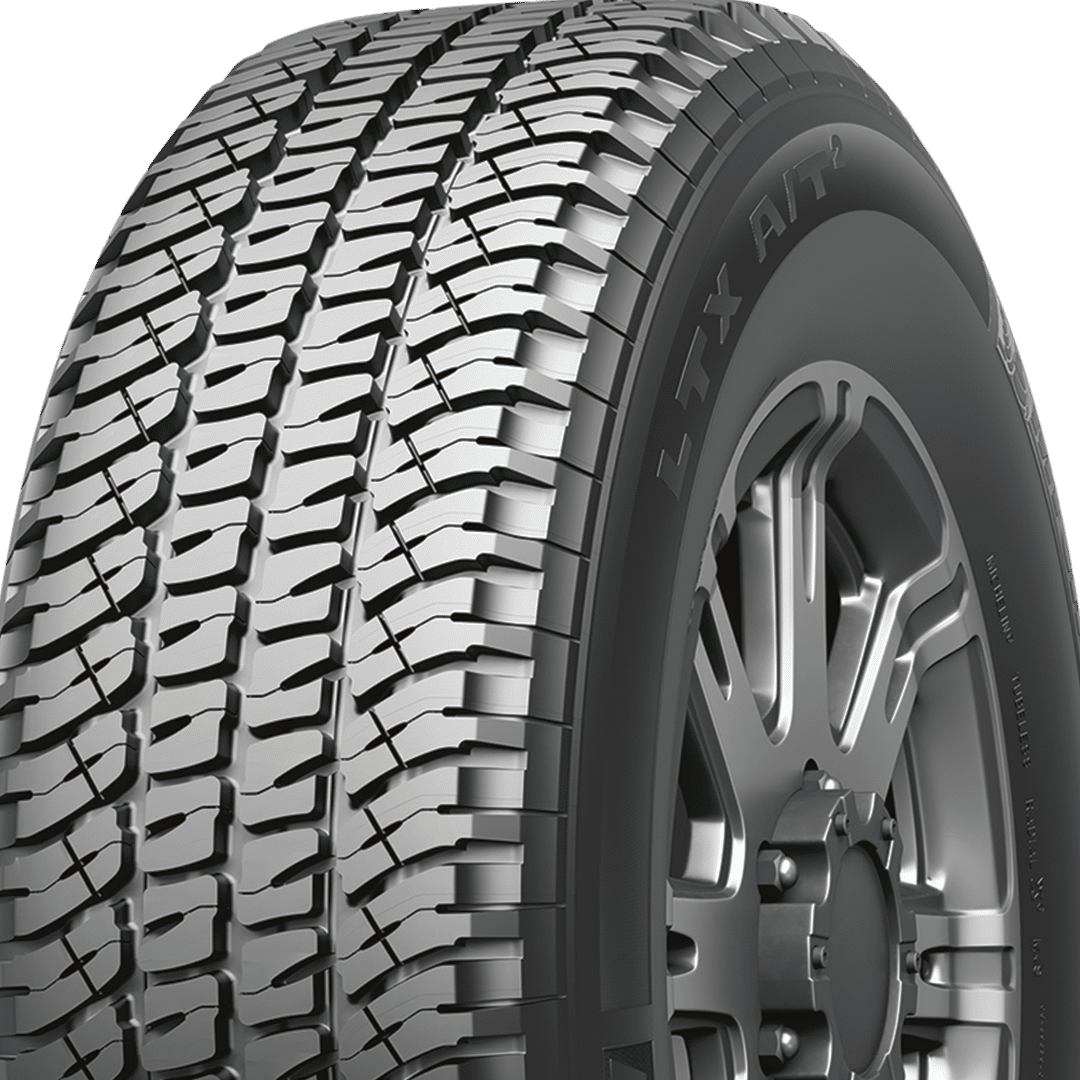 Michelin Ltx At2 Review