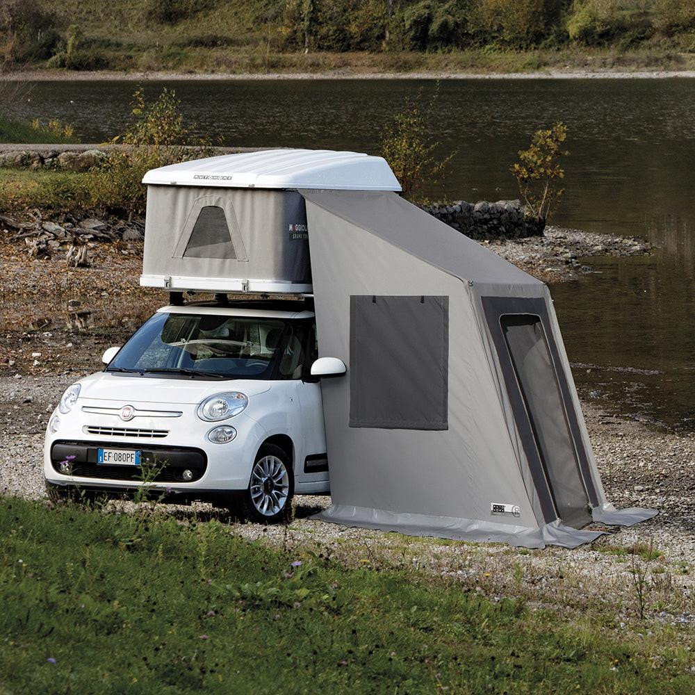 ルーフテント AUTO  MAGGIOLINA AIRTOP Maggiolina / Airtop Changing Room M/13A-H1 - OK4WD