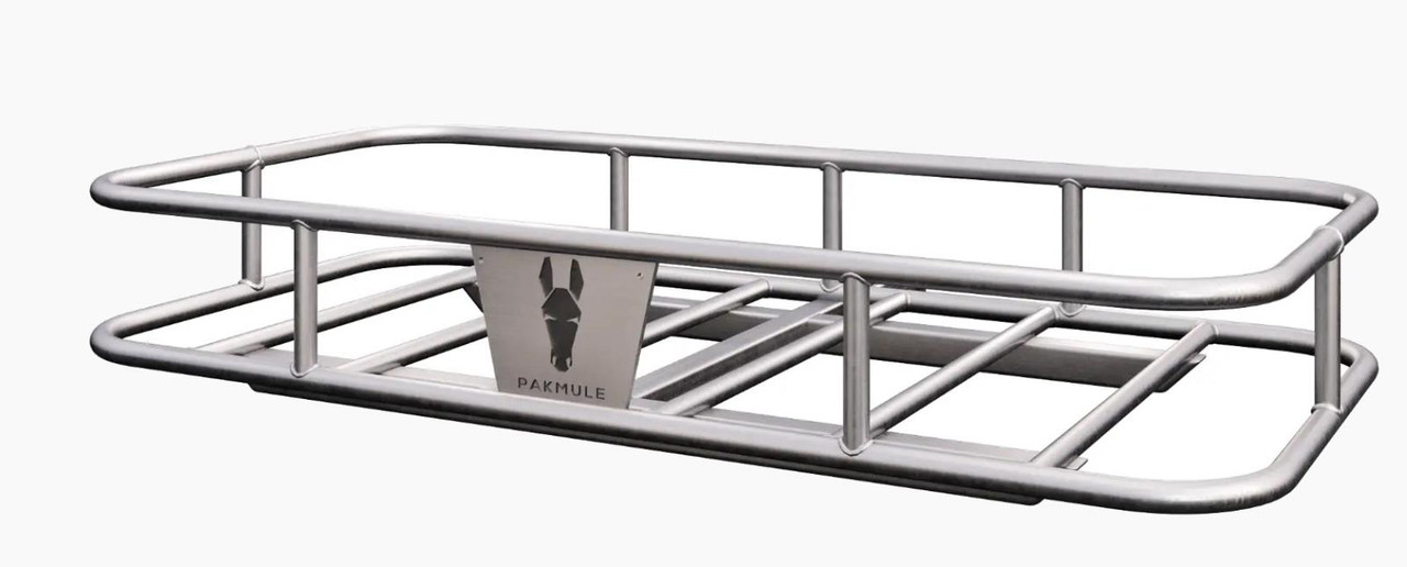 PAKMULE Ridgeline Cargo Carrier OK4WD