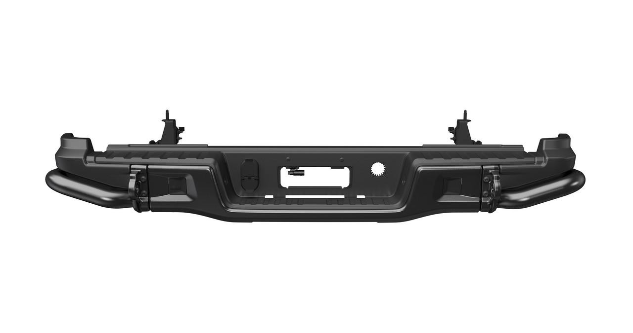 AEV Bison Rear Bumper for 2019-2022 Colorado Zr2 Bison 18060004AA