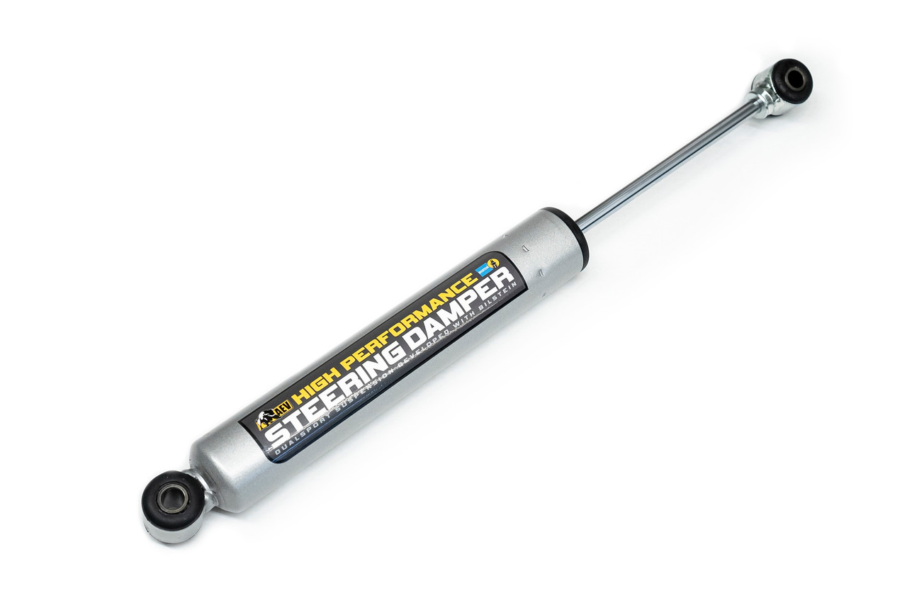 JL/JT Steering Stabilizer AEVNJL10100AA OK4WD