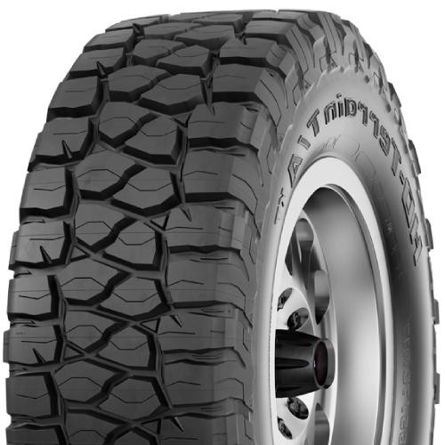 BFGoodrich HD-Terrain T/A KT 35X12.5R20LT 125Q - OK4WD