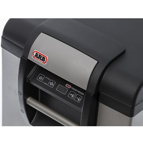 ARB 50 Quart Classic Series II Fridge Freezer 10801472 - OK4WD