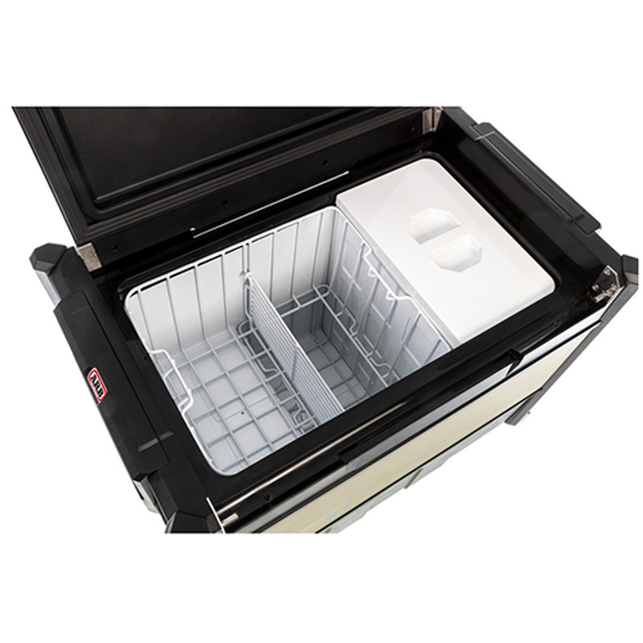 ARB 73 Quart Zero Dual Zone Fridge Freezer 10802692 - OK4WD