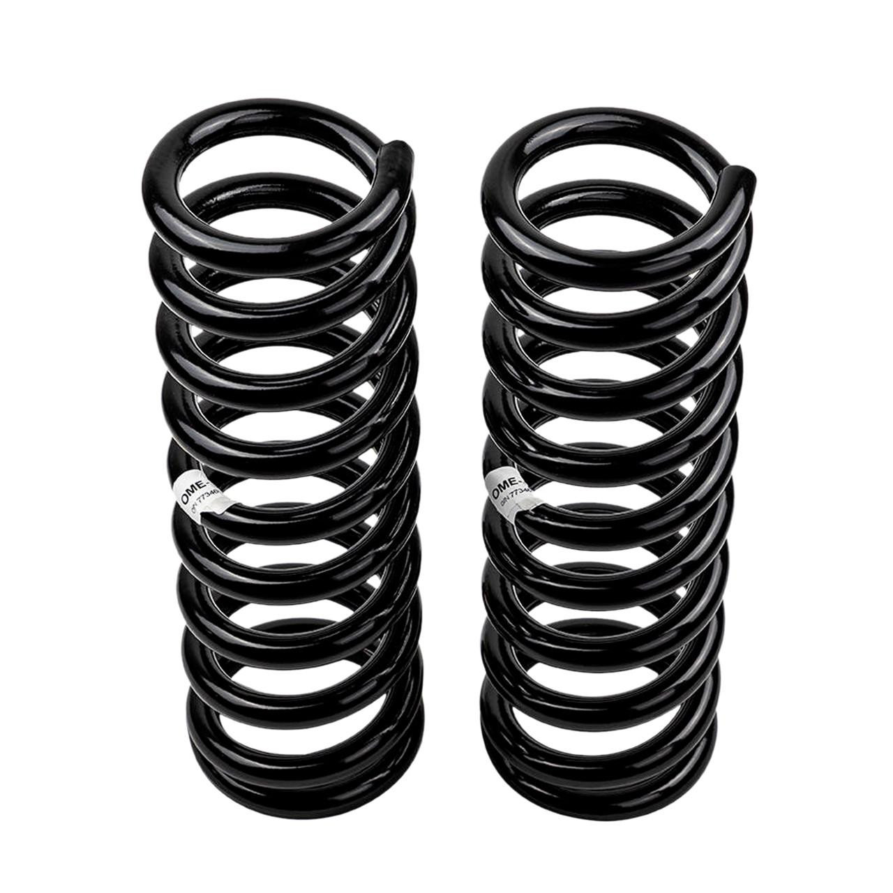 ARB Old Man Emu Front Coil Spring Set 2608 - OK4WD