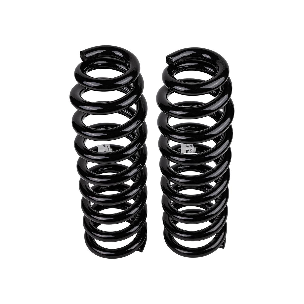 ARB Old Man Emu Front Coil Spring Set 2705 - OK4WD