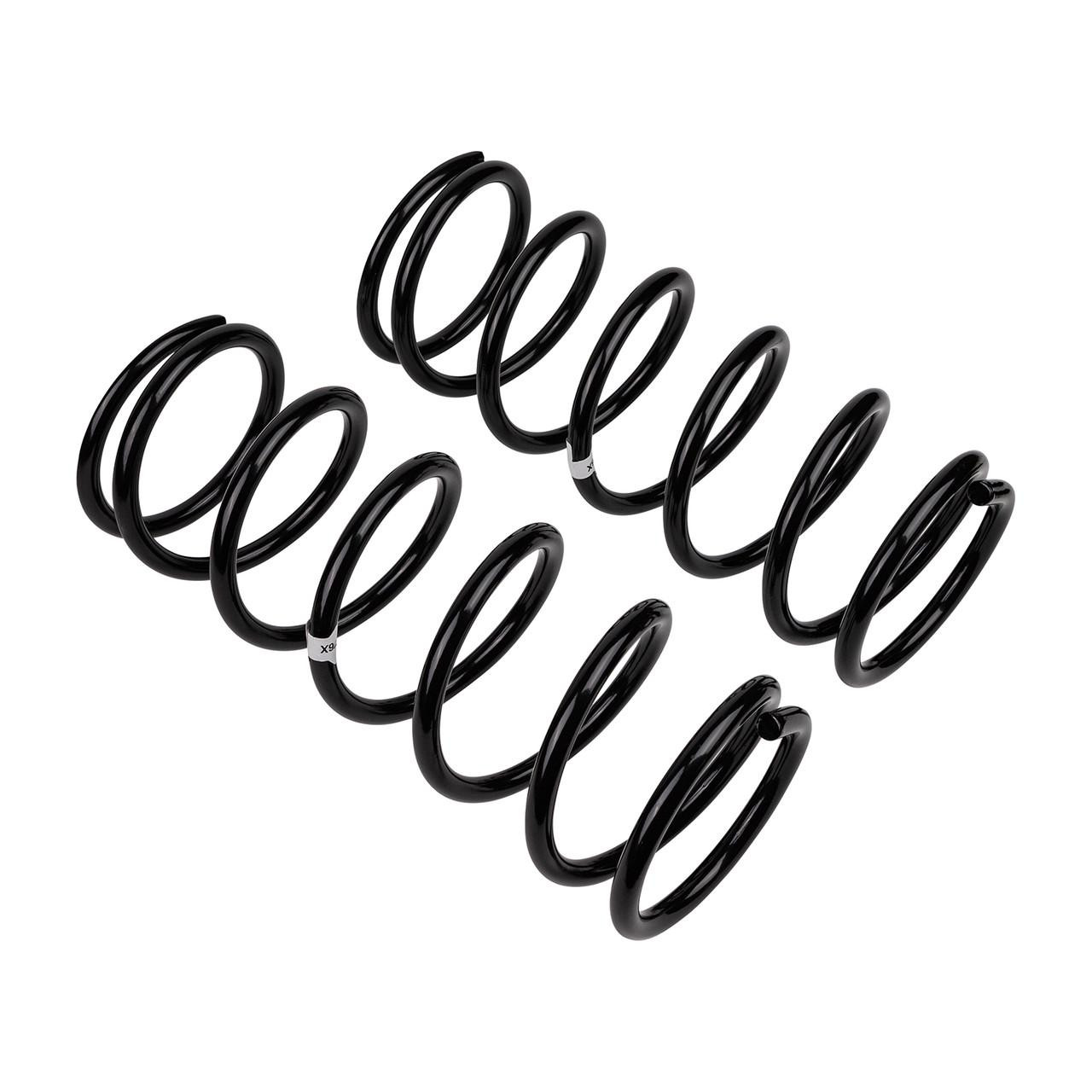 ARB Old Man Emu Front Coil Spring Set 2776 - OK4WD