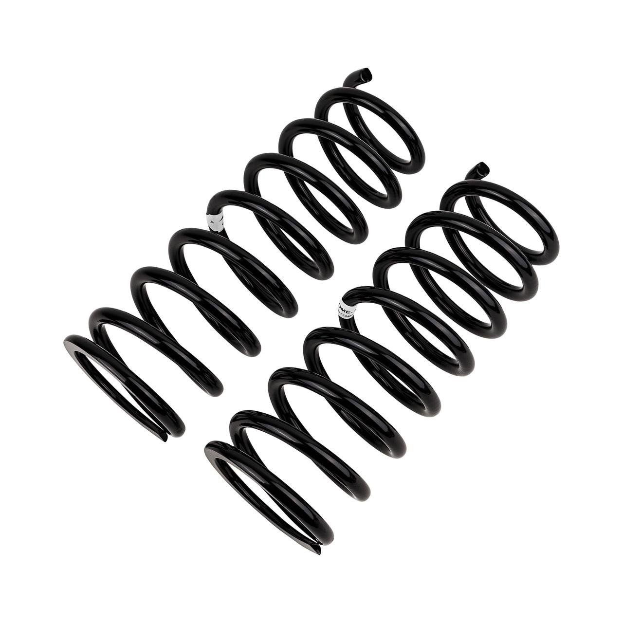 ARB Old Man Emu Front Coil Spring Set 2870 - OK4WD