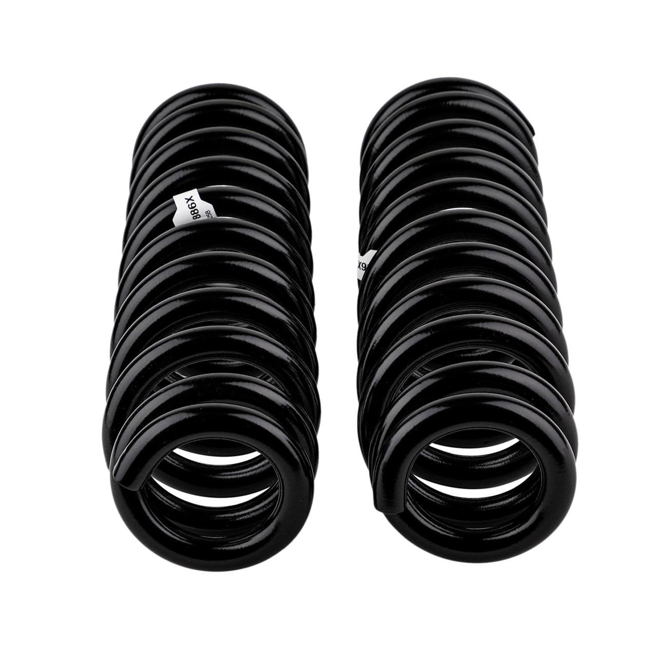 ARB Old Man Emu Front Coil Spring Set 2886 - OK4WD