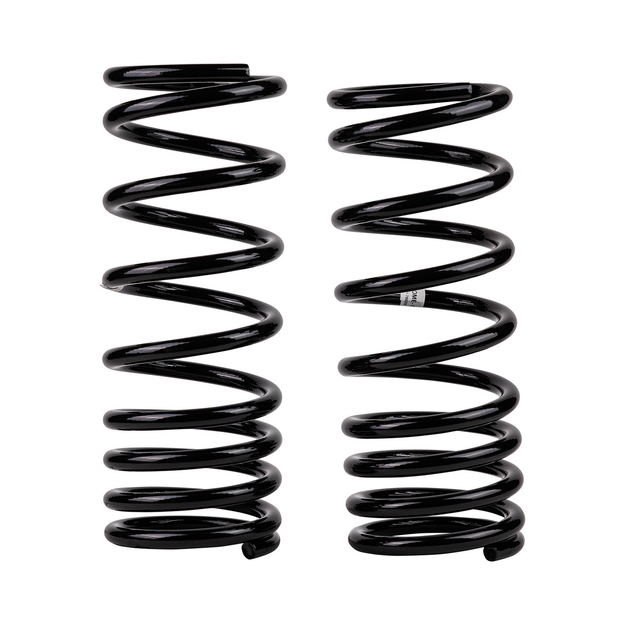 Kenさま専用① Old Man Emu Rear Coil Spring Set 2GQ02G - OK4WD