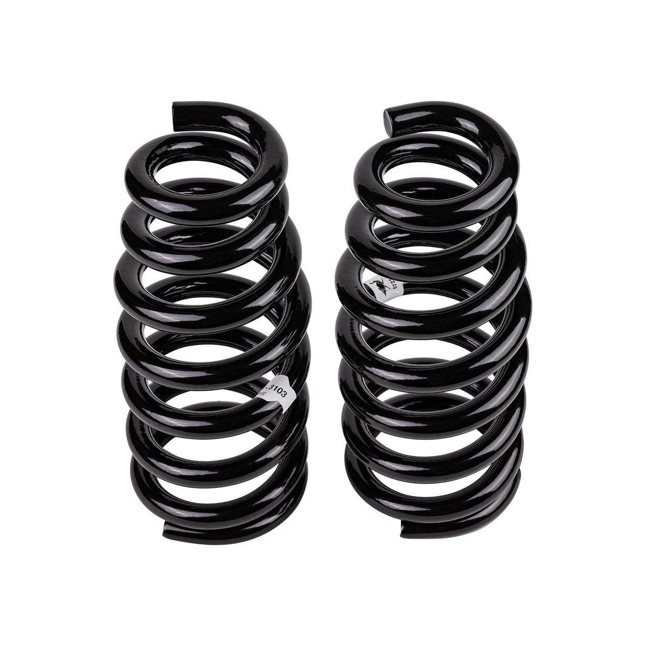 ARB Old Man Emu Front Coil Spring Set 3103 - OK4WD