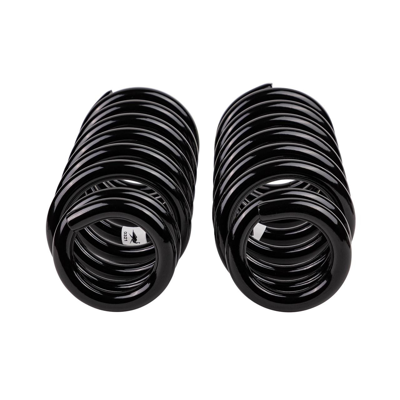 ARB Old Man Emu Front Coil Spring Set 3109 - OK4WD