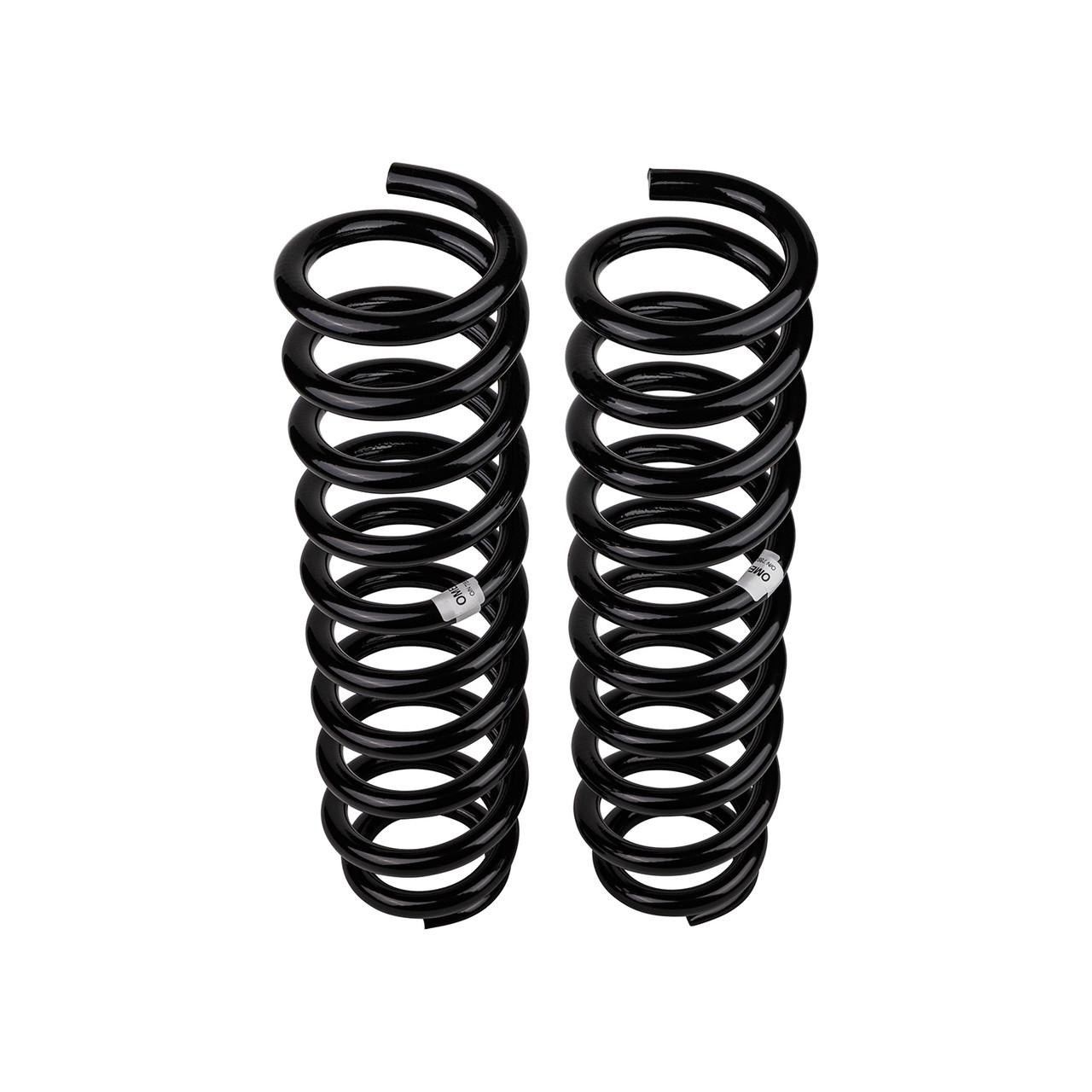 ARB Old Man Emu Front Coil Spring Set 3121 - OK4WD