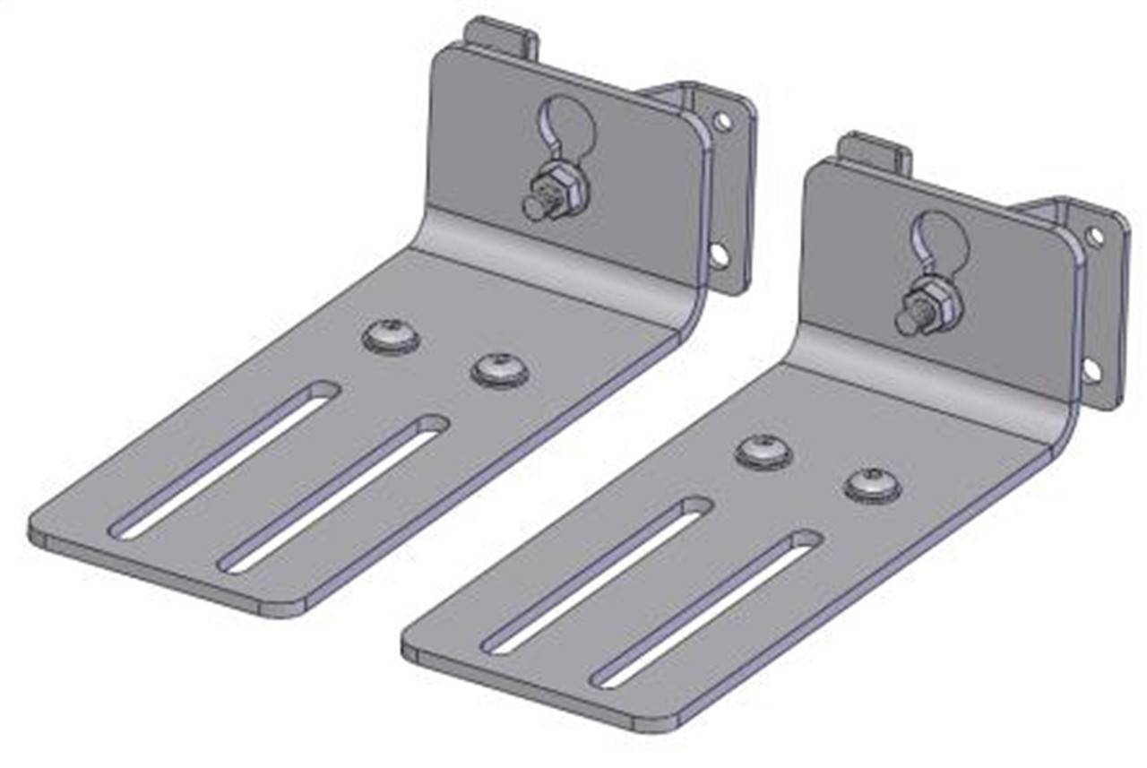 ARB Quick Release Awning Bracket Kit ARB813405 OK4WD