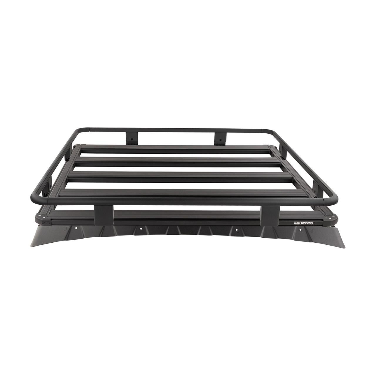 ARB BASE Rack Kit with Full Guard Rail BASE313 - OK4WD