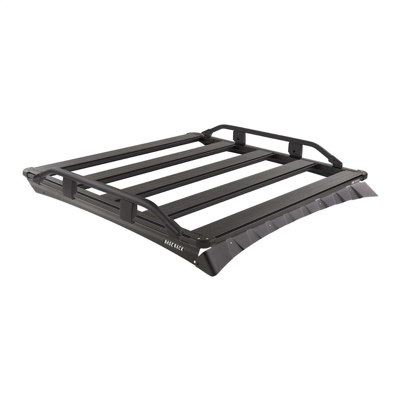 ARB BASE Rack Kit with Trade Guard Rails BASE314 - OK4WD