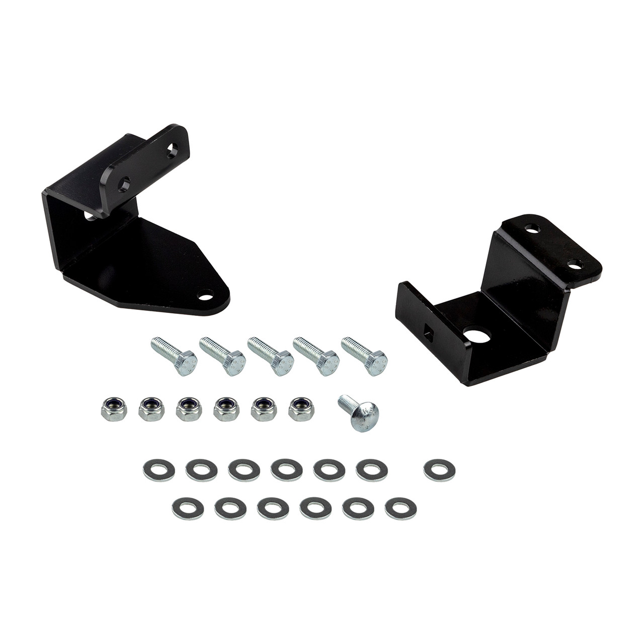 Sway Bar Extension Bracket Kit ARBFK24 OK4WD