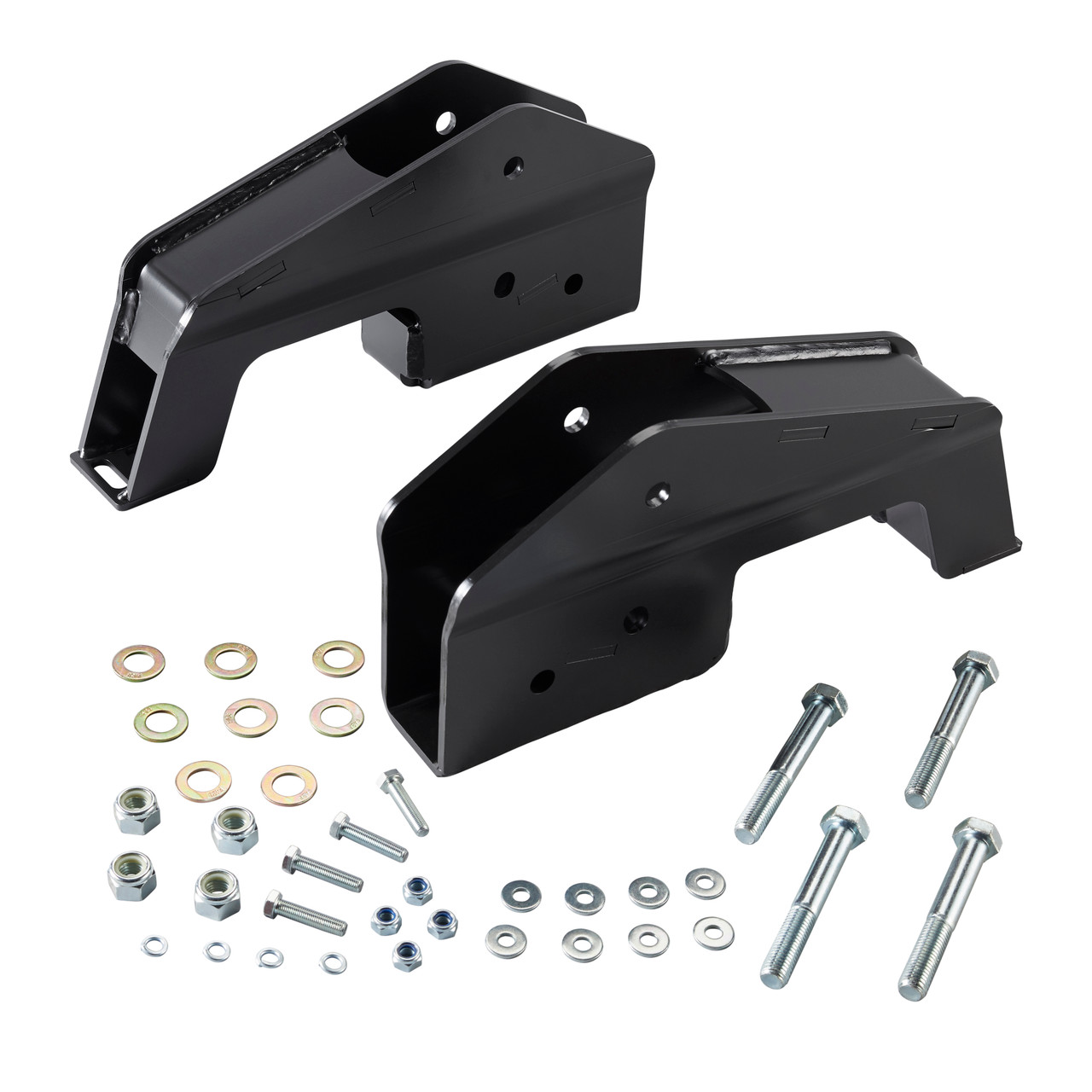 Radius Arm Drop Bracket Kit ARBFK80 OK4WD