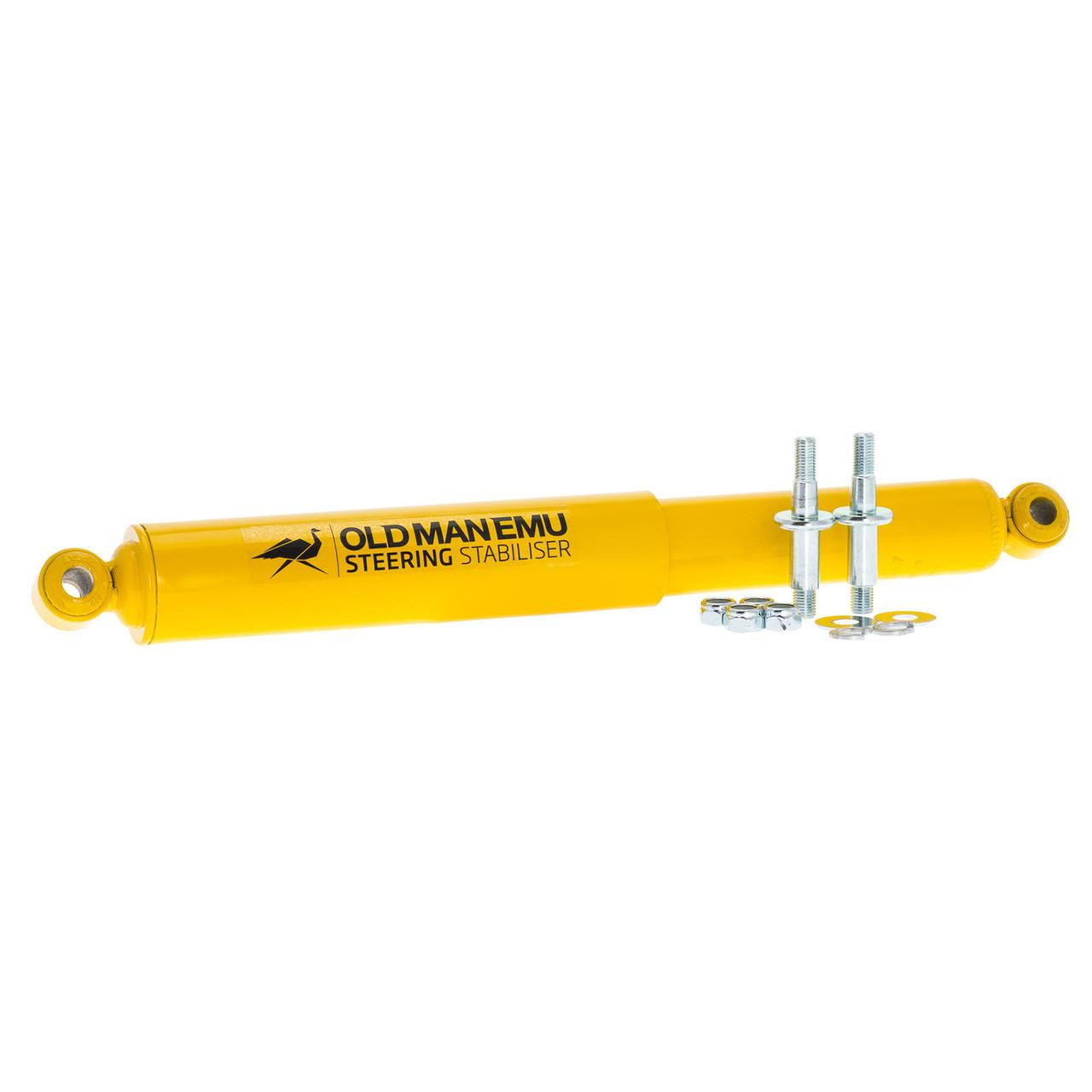 ARB Old Man Emu Steering Damper OMESD47 - OK4WD