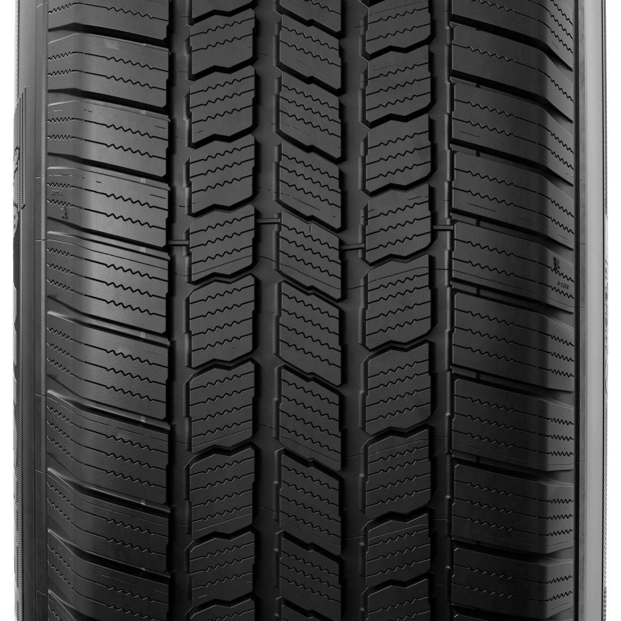 Michelin Defender LTX M/S 2 265/60R20 115H XL - OK4WD