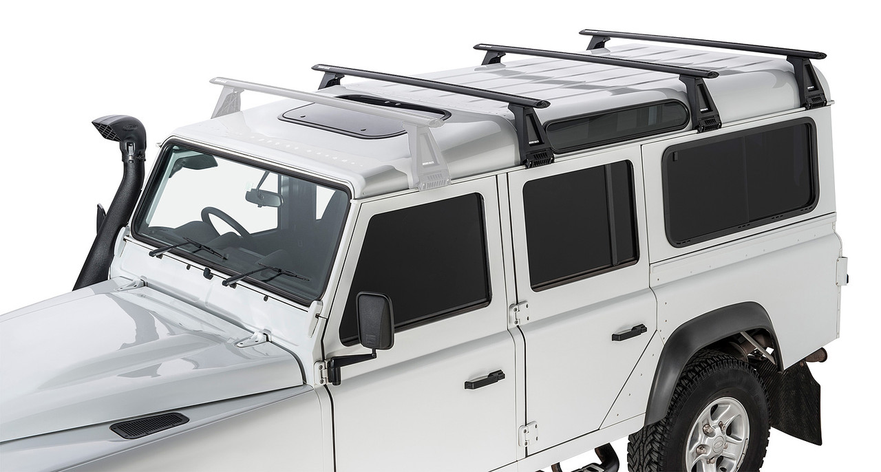 Land rover 2025 defender roof bars