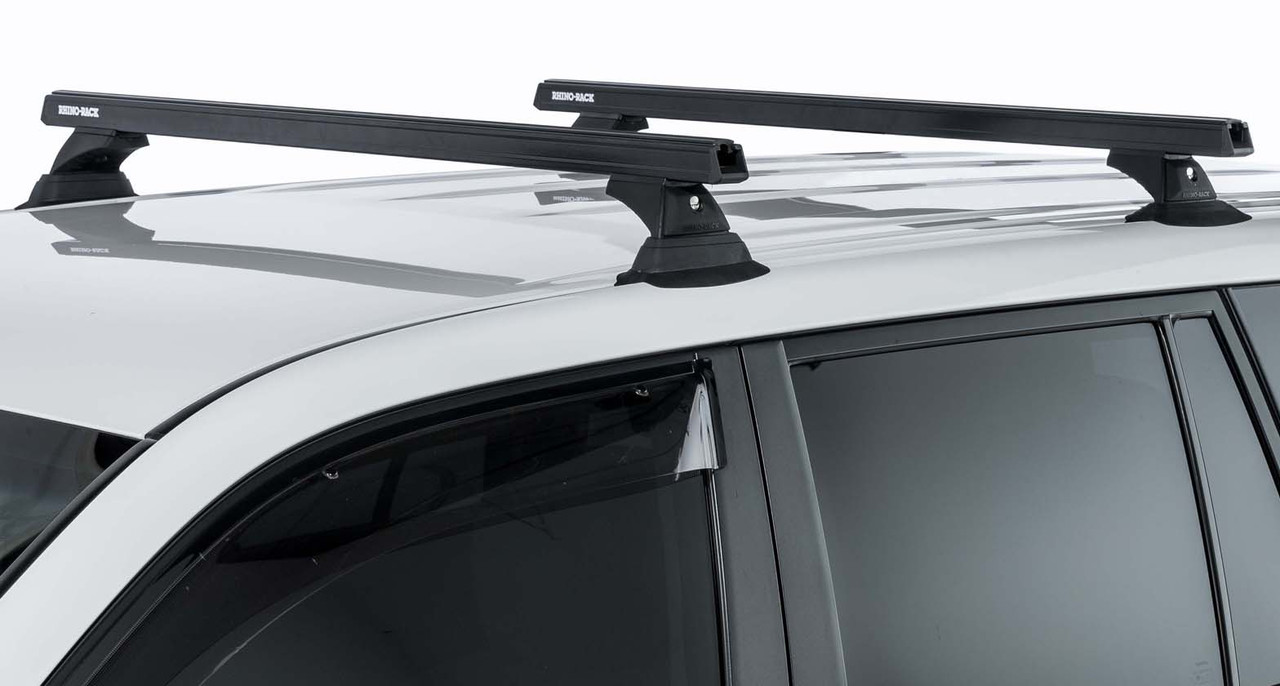 Roof rack 2025 heavy duty