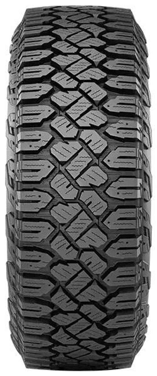 たか Yokohama Geolandar A/T XD LT265/75R16/10 Load Range E - OK4WD
