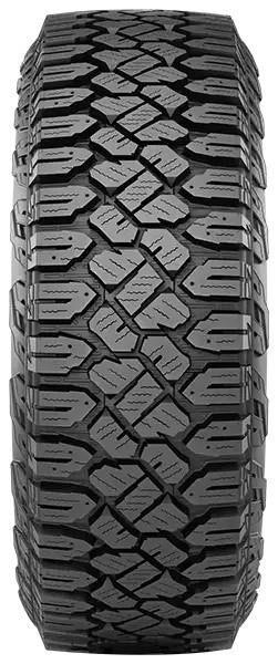 Yokohama Geolandar A/T XD 35X12.50R17/10 Load Range E - OK4WD