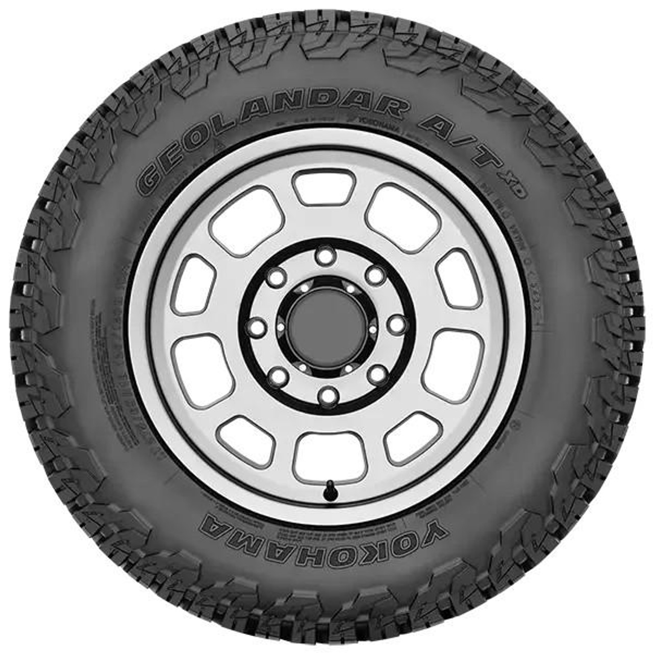 ［りょーさん］YOKOHAMA GEOLANDER 35X12.50R17 Amazon.com: YOKOHAMA 35X12.50R17 121Q E/10 GEOLANDAR X-AT