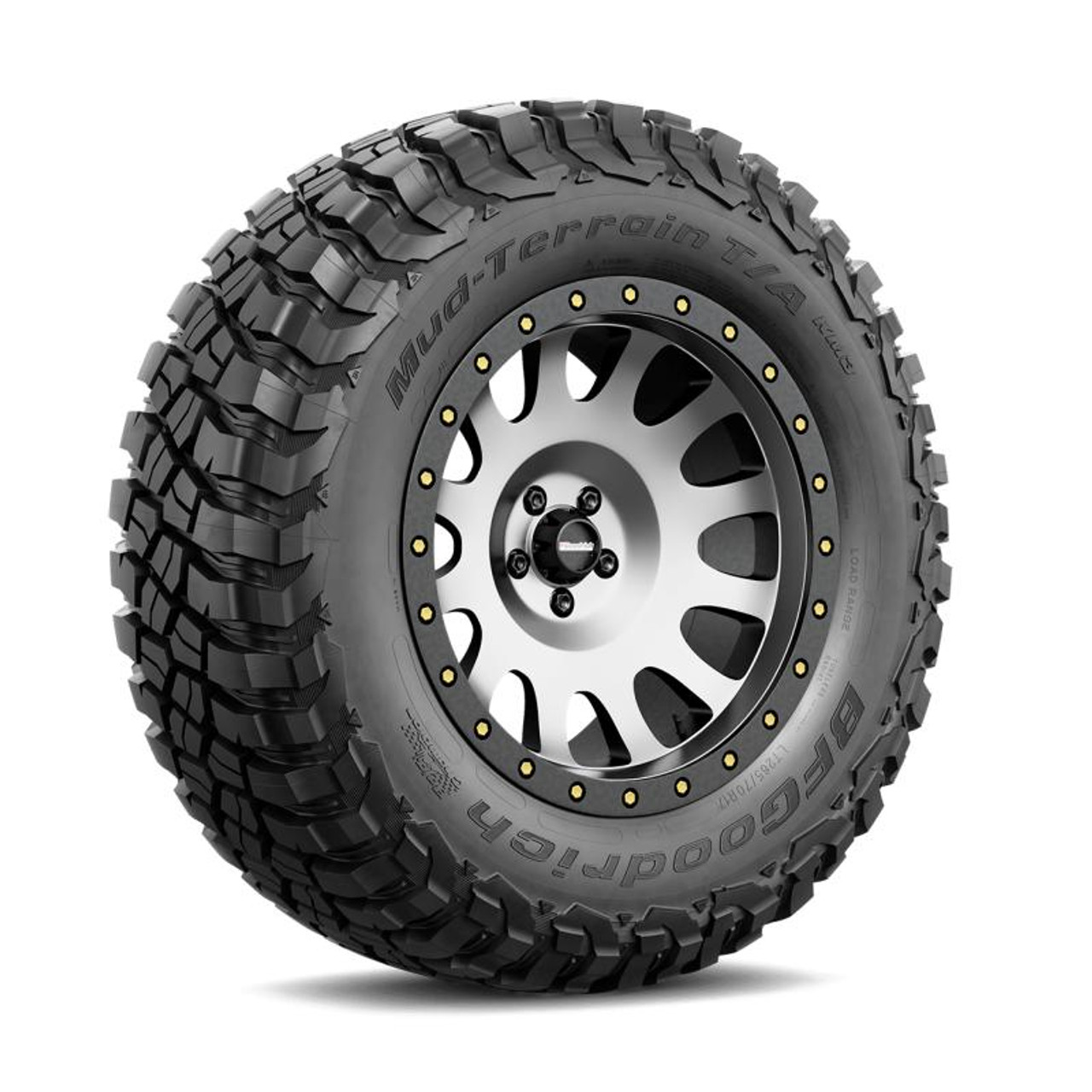 BFGoodrich Mud-Terrain T/A KM3 29X9.00R14 NHS - OK4WD