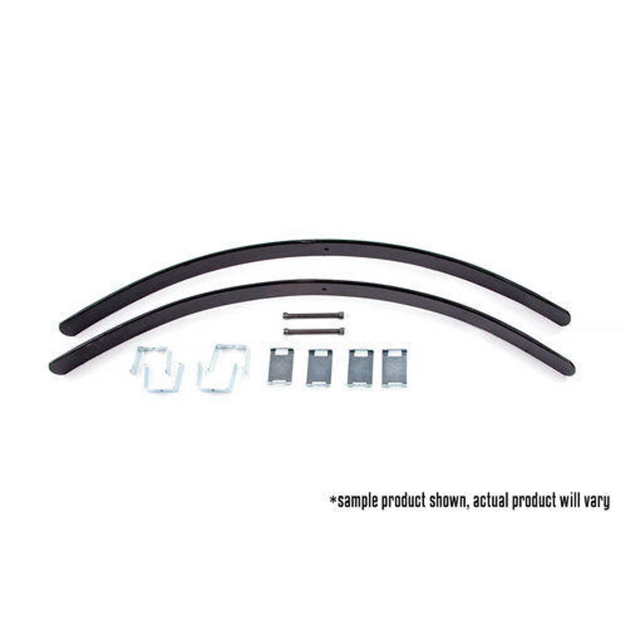 AddALeaf Kit Toyota (0523) BDS018217 OK4WD