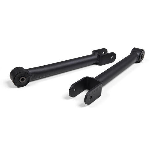 Fixed Control Arms Rubber Bushing Front Upper Jeep Wrangler TJ