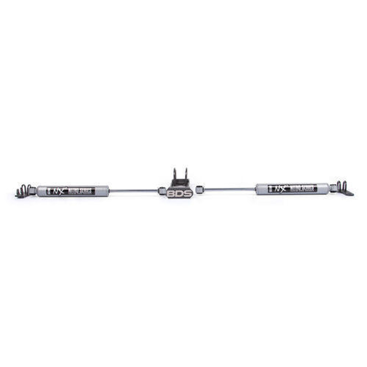 BDS2028DH - OK4WD