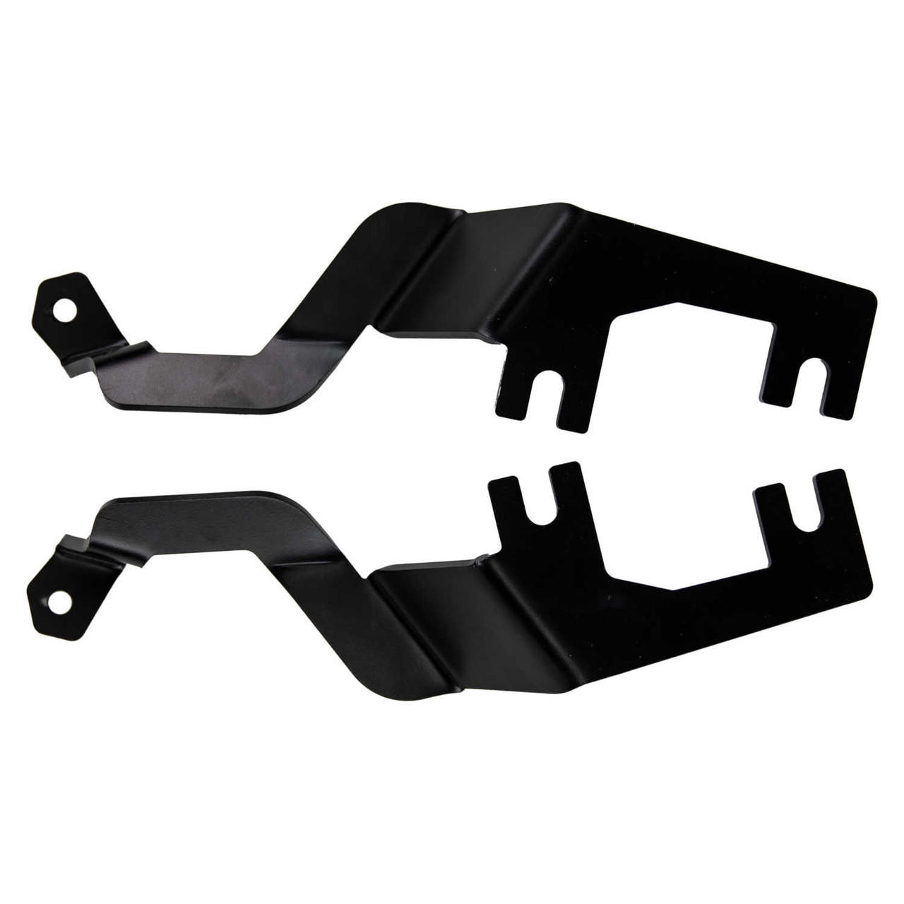 1520 F150 Only Hood Hinge Light Bracket Grimm Offroad OK4WD