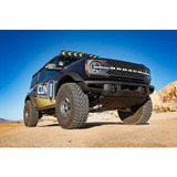 ICON 21-UP BRONCO SASQUATCH 2-3" LIFT STAGE 3 SUSPENSION SYSTEM BILLET 