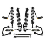 ICON 21-UP BRONCO SASQUATCH 2-3" LIFT STAGE 6 SUSPENSION SYSTEM TUBULAR 