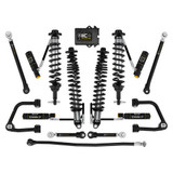 ICON 21-UP BRONCO SASQUATCH 2-3" LIFT STAGE 8 SUSPENSION SYSTEM TUBULAR 