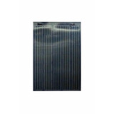 Sunflare 115W Flexible Vehicle Solar Panel 