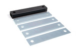 BDS Suspension Carrier Bearing Drop Kit | Ram 2500 (14-27) / 3500 (13-27) and Ford F150 (09-26) 