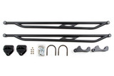 BDS Suspension Traction Bars - Fixed | 4 Inch Axle | Dodge Ram 2500 (03-13) and 3500 (03-18) 4WD 