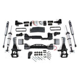 BDS Suspension 2015-2020 Ford F150 4wd 6in. Suspension Lift Kit| 