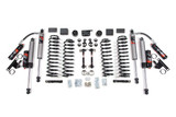 3 Inch Lift Kit | Jeep Wrangler JK (12-18) 2-Door | FOX 2.5 Performance Elite / Disconnects