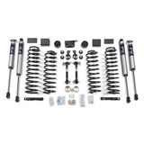 BDS Suspension 2012-18 JK Rubicon 2Dr 3in. Kit 