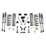 BDS Suspension 2018-2023 Jeep JL 2in Lift System - 4Dr FOX 