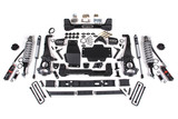 6 Inch Lift Kit | FOX 2.5 Coil-Over | Ford Ranger (19-23) 4WD | Cast Aluminum