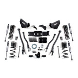 BDS Suspension 14-18 Ram 2500 4wd 6in.-4.5in. Long arm - Diesel engine 