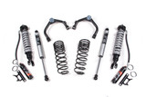 3 Inch Lift Kit | FOX 2.5 Performance Elite Coil-Over | Ram 1500 (19-27) 4WD | FOX 2.0 Performance Series