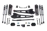 3 Inch Lift Kit | Ram 2500 w/ Rear Air Ride (19-24) 4WD | Diesel | FOX 2.0 Performance Series